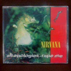 All Apologies - Rape Me (1)